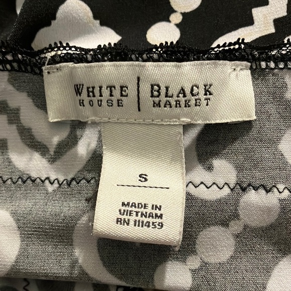 🔹4 for $30 WHBM Lace Cami, Small - Picture 6 of 7